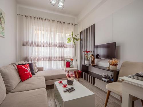 Amber's Cozy Place, Tirana