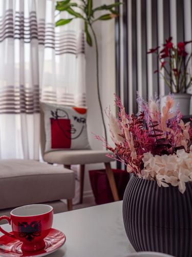 Amber's Cozy Place, Tirana (photo 6)
