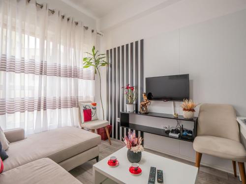 Amber's Cozy Place, Tirana (photo 10)