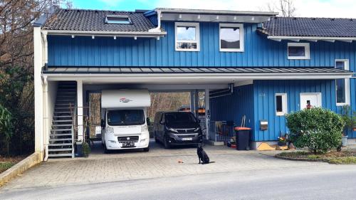 Hotelli välisilme, Apartment Niesenpoint in Gleisdorf