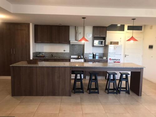 Departamento muy cómodo en Tandil