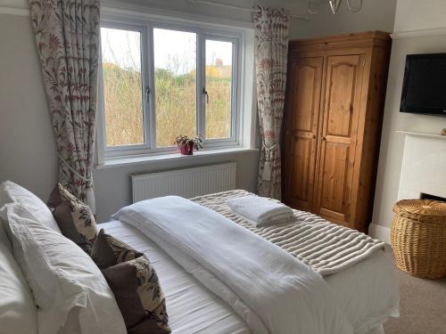 ABI B&B, Kent