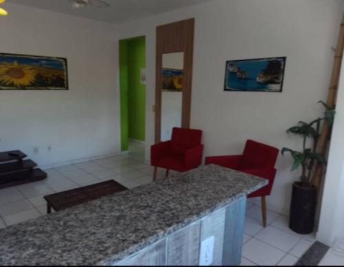 Residence Sonho Azul