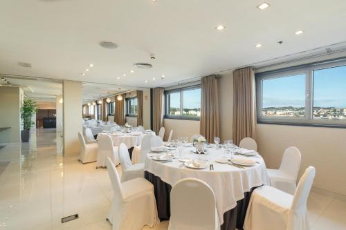 Attica21 Coruña - main image