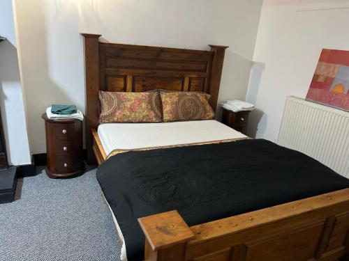 Antic Cottage for Family, Leicester