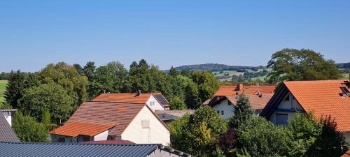 Ferienwohnung Schiller