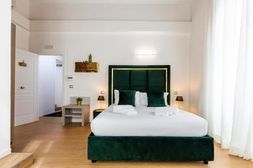 Cavour Luxury Rooms - image 14
