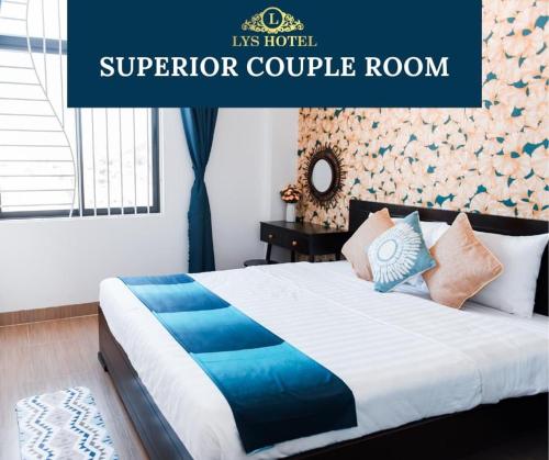Standard King Room image 4