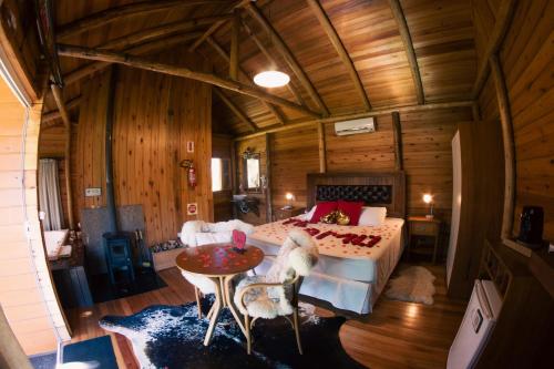 Hospedaria Refugio do Invernador - image 2