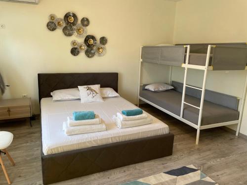 Къща за гости Синьо Лято, Pomorie (zdjęcie 7)
