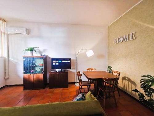 罗马 OSTIA HOME 5星级 单人房 套房