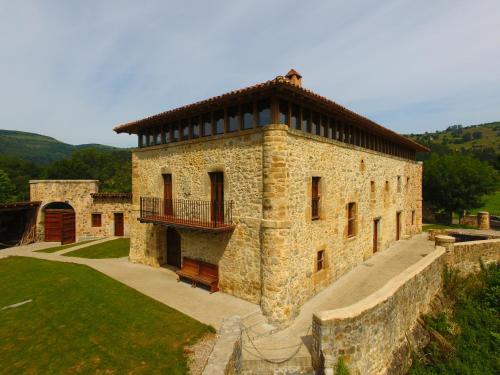 Casa Rural Alvarado