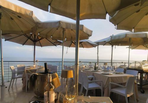 罗马 OSTIA HOME 5星级 单人房 大堂