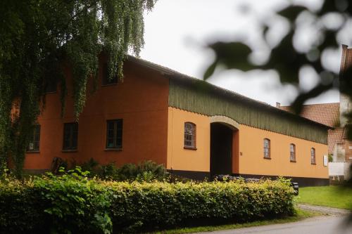 Akaciegaarden Bed & Breakfast - Stege