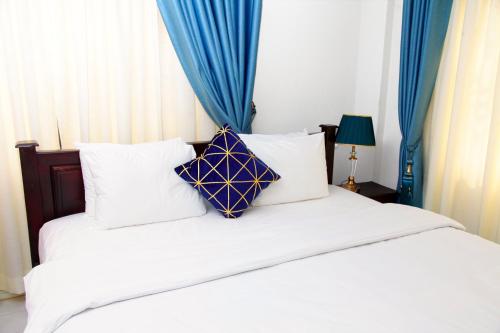 1 twin bed