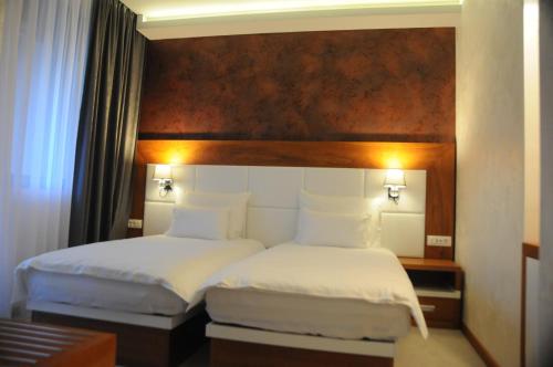 Hotel Porto In - main image