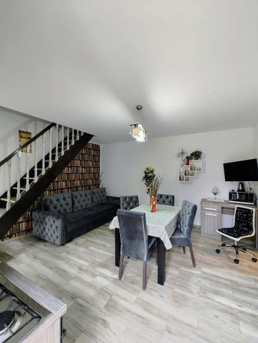 House Apartment Minerilor Cluj- Napoca