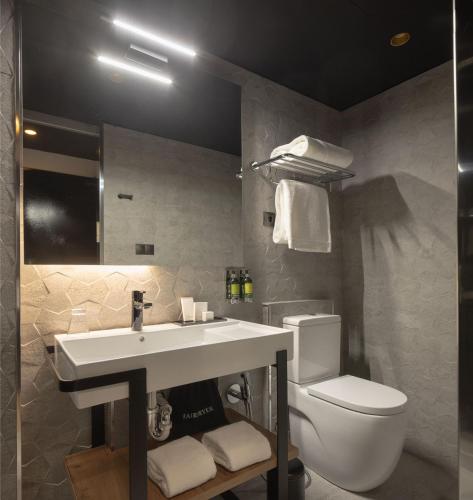 Hotel Tayko Bilbao - image 11