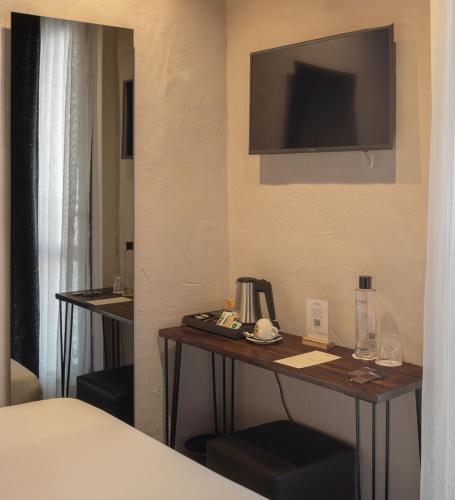 Hotel Tayko Bilbao - image 14