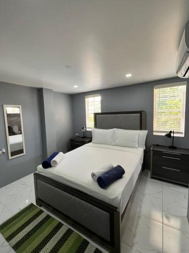 Tropical Apartments Tobago in Bethel