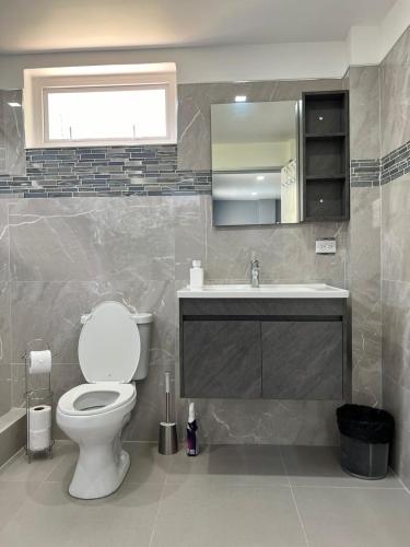 Tropical Apartments Tobago in Bethel