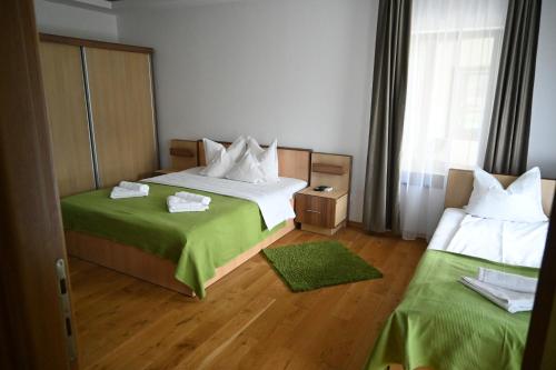 Egreta By Hoxton in Uzlina