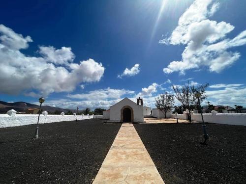 Apkārtne, Finca El Lomo - Abseits vom Massentourismus in La Ampuyenta