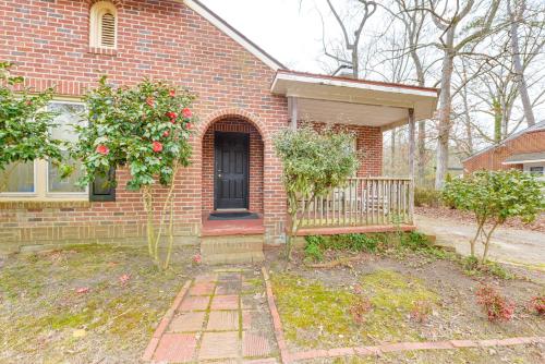 Sanford Vacation Rental about 1 Mi to Downtown! in Sanford, USA