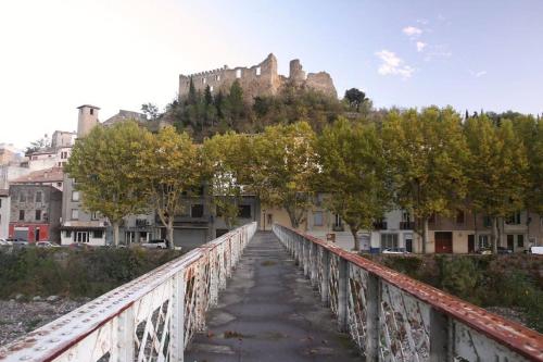 Chambre Roma