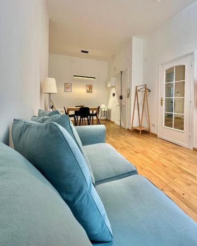 Civitas Leonina Apartment, Rom (Foto 8)