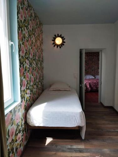 Chambre Roma