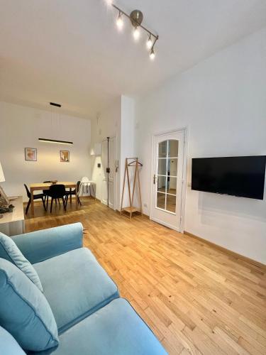 Civitas Leonina Apartment, Rom (Foto 7)
