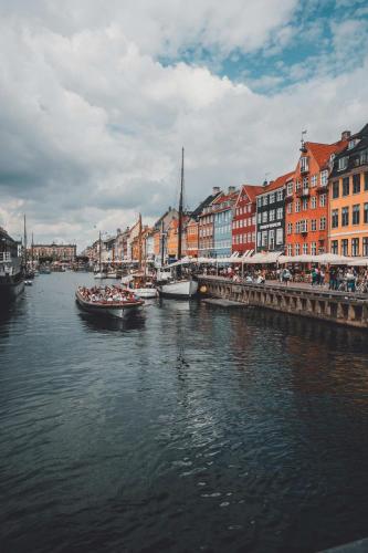 3 Bedroom Apartment - Perfect for Families, Copenhagen (photo 10)