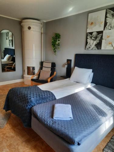 KvarnDammens Bed & Breakfast - Knixhult