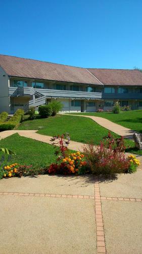 Hotel Campanile Besançon Nord Ecole Valentin