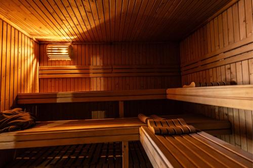 ซาวน่า, Kasbah Hotel Xaluca Arfoud in แอรฟูด