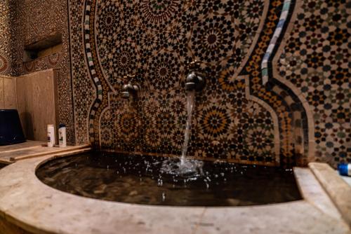 สปา, Kasbah Hotel Xaluca Arfoud in แอรฟูด