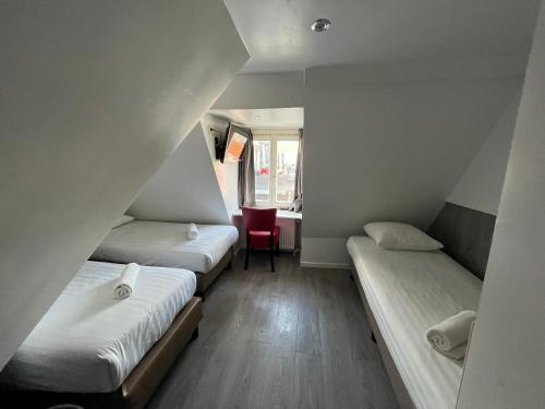 Budget Hostel Heart of Amsterdam - image 10