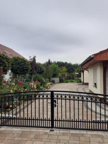 A szálláshely kívülről, Noclegi Dobrzeń Wielki (Noclegi Dobrzen Wielki) in Brynica