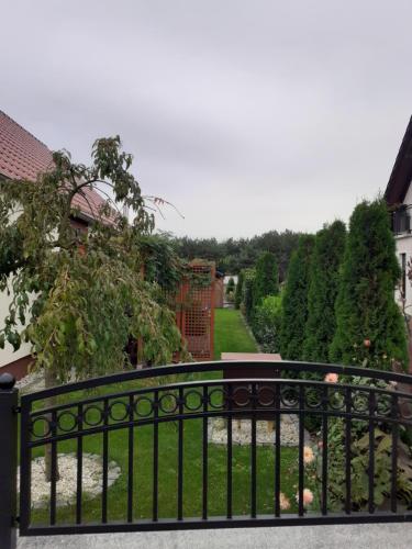 Noclegi Dobrzeń Wielki