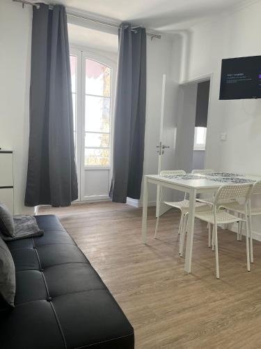 PÉROLA DO BOCAGE - no coração de Setúbal