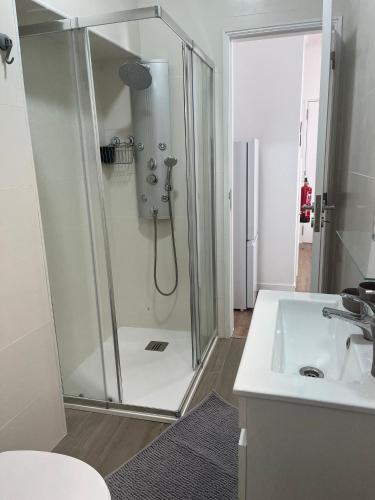 PÉROLA DO BOCAGE - no coração de Setúbal