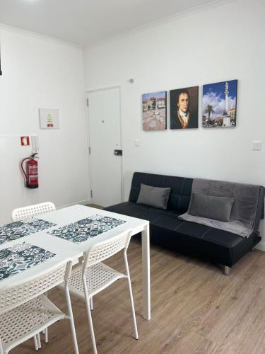 PÉROLA DO BOCAGE - no coração de Setúbal