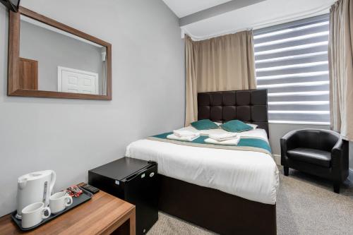 King Solomon Hotel- Golders Green - image 12