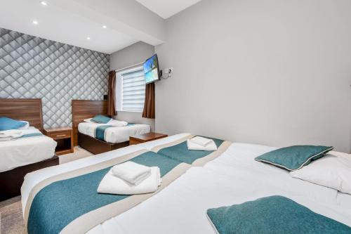 King Solomon Hotel- Golders Green - image 9