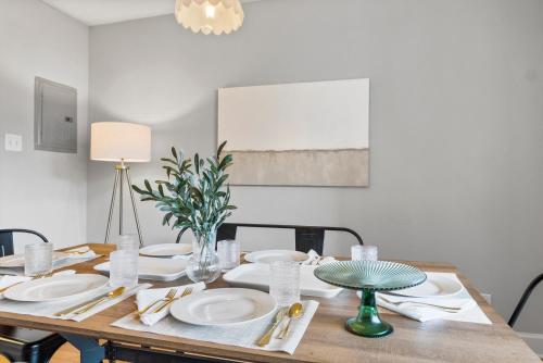 DC Luxury Apartment Near Metro in Arlington, USA