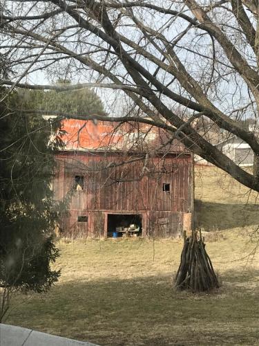 The Nauvoo Grand Bed & Breakfast in Nauvoo, USA