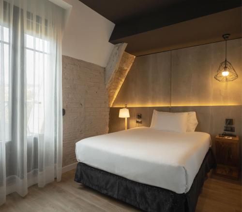 Hotel Tayko Bilbao - image 13