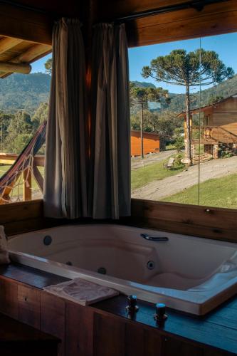 Hospedaria Refugio do Invernador - image 5