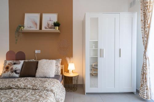 3 bedrooms, 4 beds